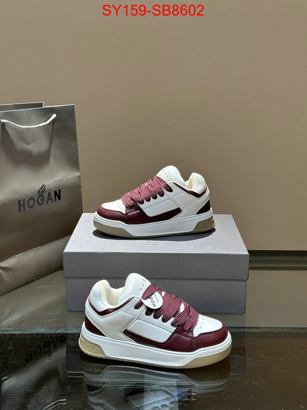 Men Shoes-Hogan are you looking for ID: SB8602 $: 159USD