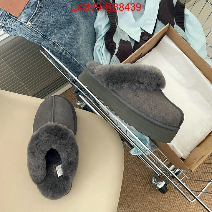 Women Shoes-UGG replica every designer ID: SB8439 $: 79USD