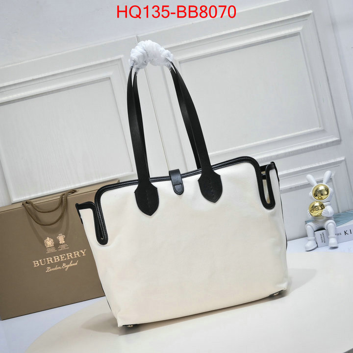 Burberry Bags(4A)-Handbag buy 2024 replica ID: BB8070 $: 135USD,