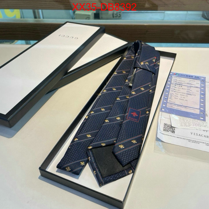 Ties-Gucci sell high quality ID: DB8392 $: 35USD