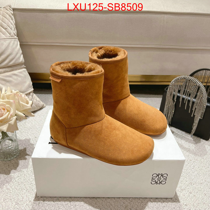 Women Shoes-Loewe replica online ID: SB8509 $: 125USD