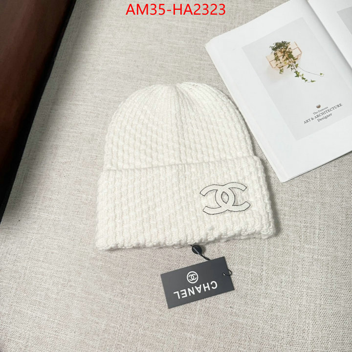 Cap (Hat)-Chanel replica how can you ID: HA2323 $: 35USD