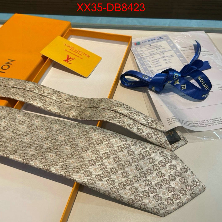 Ties-LV cheap replica ID: DB8423 $: 35USD