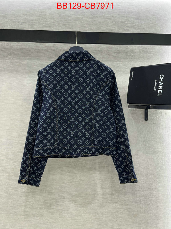 Clothing-LV where can i find ID: CB7971 $: 129USD