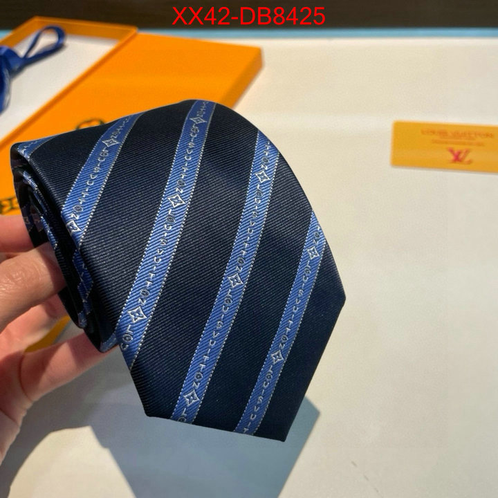 Ties-LV 1:1 clone ID: DB8425 $: 42USD