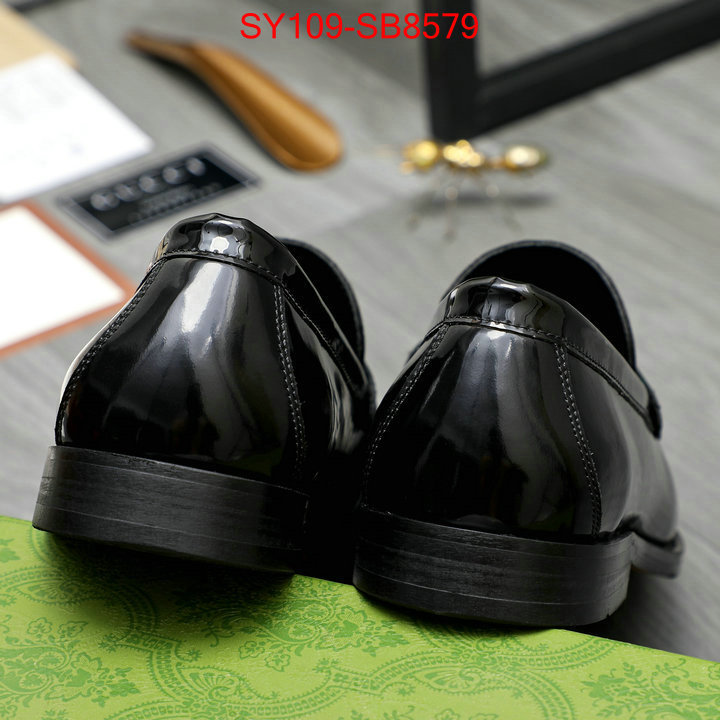 Men Shoes-Gucci the best ID: SB8579 $: 109USD