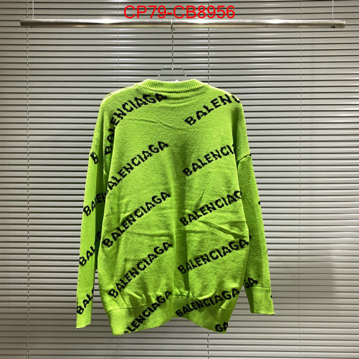 Clothing-Balenciaga the best affordable ID: CB8956 $: 79USD