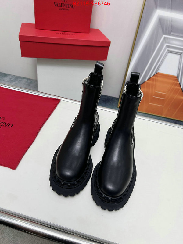 Women Shoes-Valentino what ID: SB6746 $: 119USD