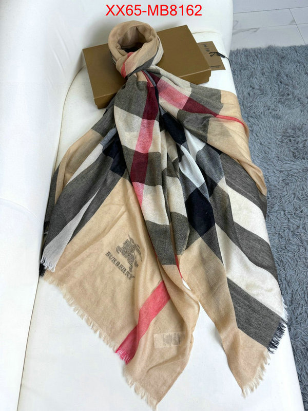 Scarf-Burberry mirror quality ID: MB8162 $: 65USD