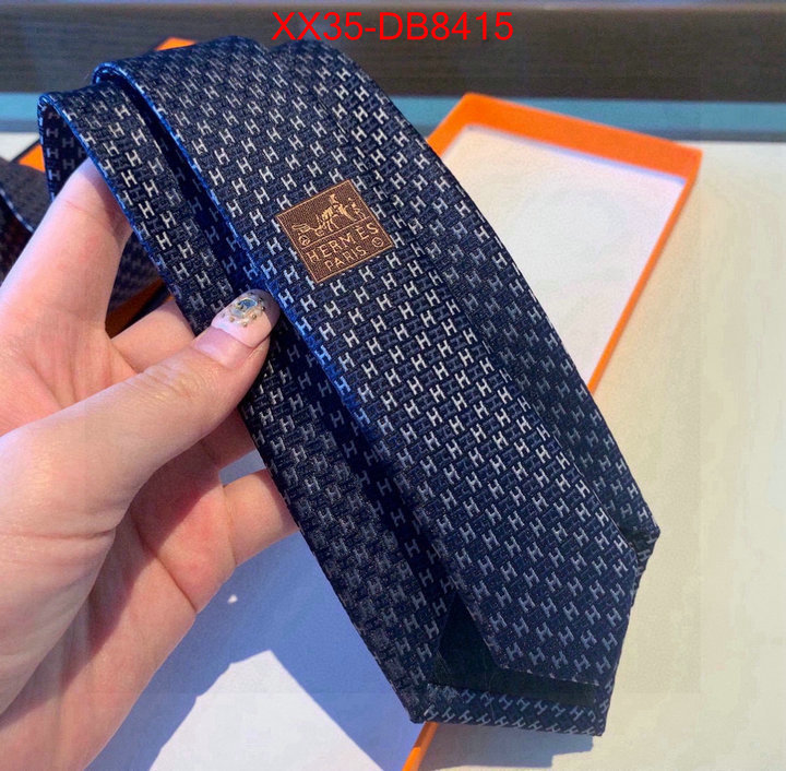 Ties-Hermes replica best ID: DB8415 $: 35USD