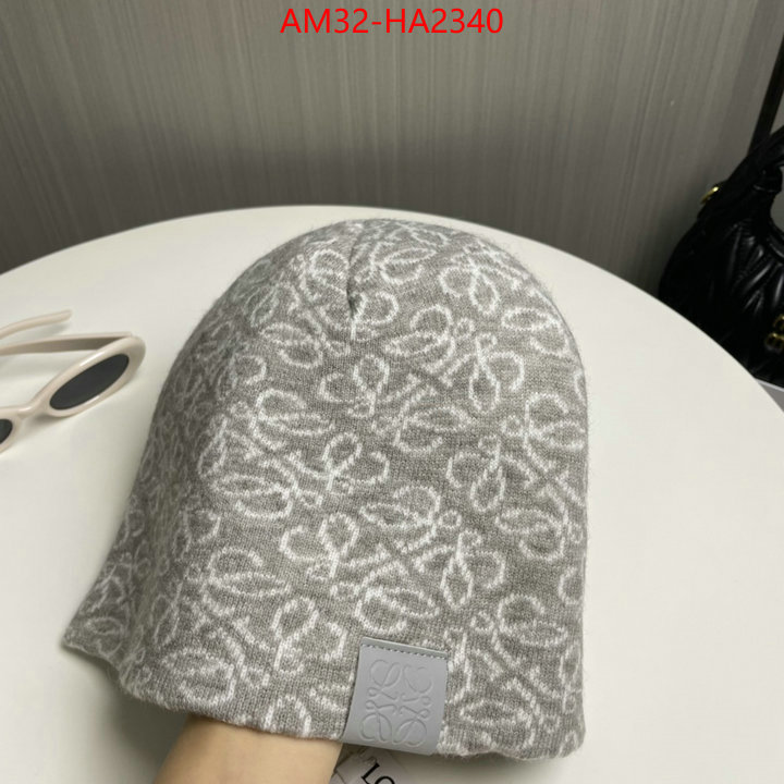 Cap(Hat)-Loewe high quality customize ID: HA2340 $: 32USD