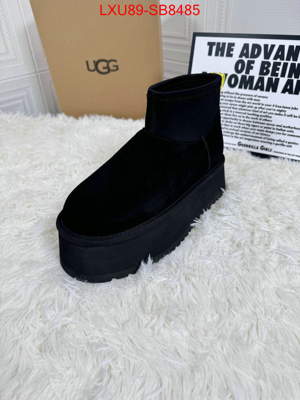 Women Shoes-Boots online ID: SB8485 $: 89USD