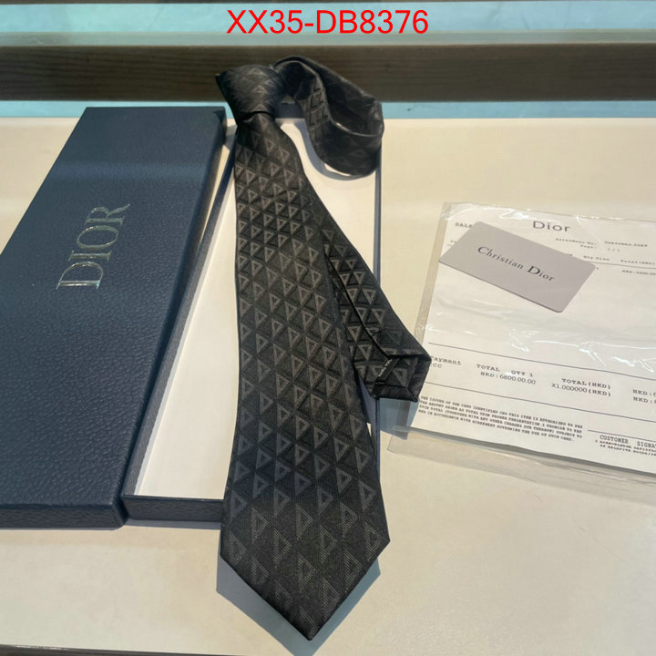 Ties-Dior where can i buy the best quality ID: DB8376 $: 35USD