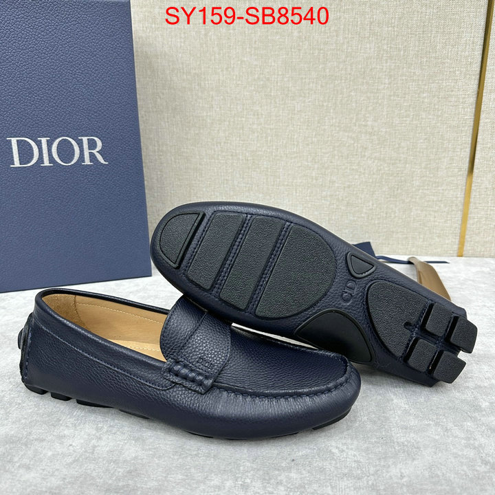 Men shoes-Dior replica online ID: SB8540 $: 159USD