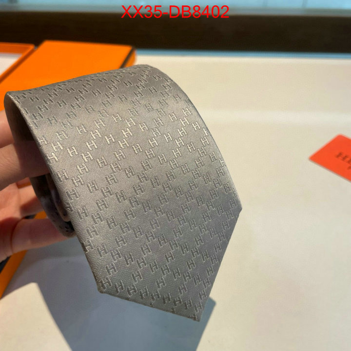 Ties-Hermes outlet 1:1 replica ID: DB8402 $: 35USD