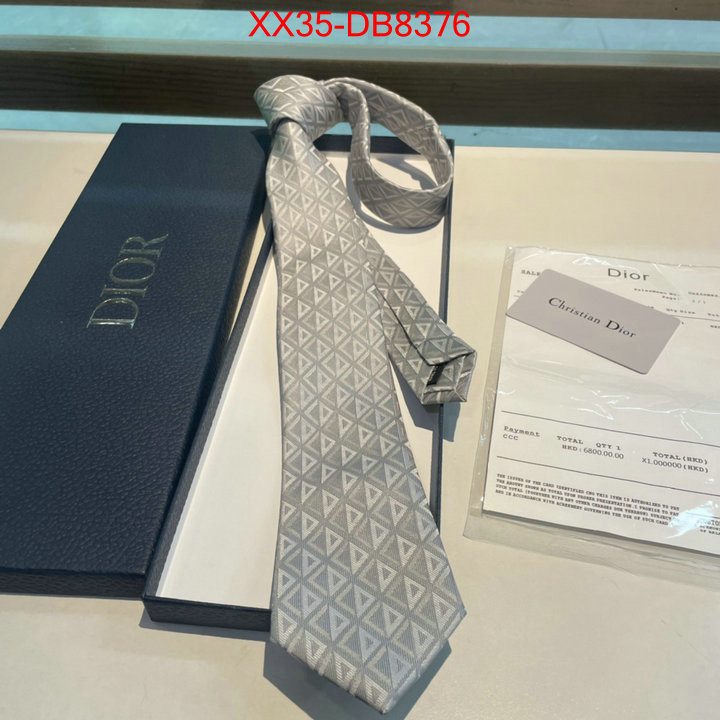 Ties-Dior where can i buy the best quality ID: DB8376 $: 35USD