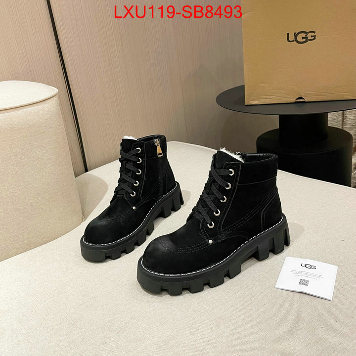 Women Shoes-UGG best fake ID: SB8493 $: 119USD