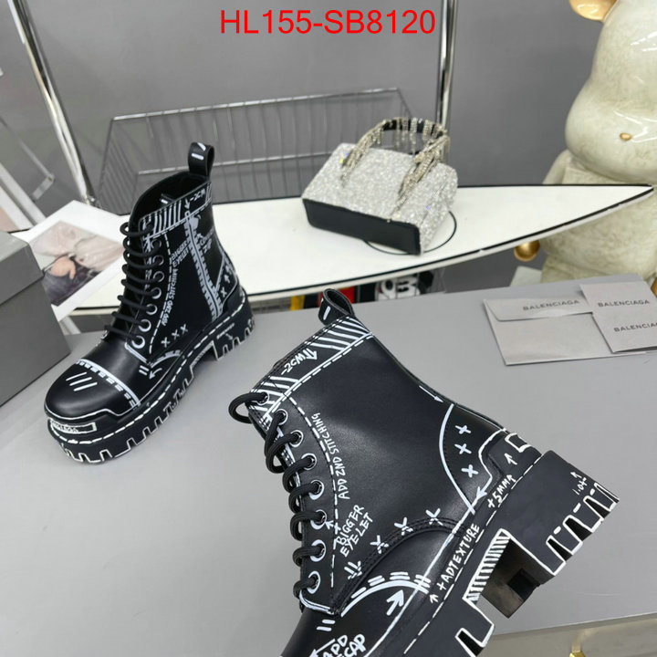 Women Shoes-Balenciaga perfect ID: SB8120 $: 155USD