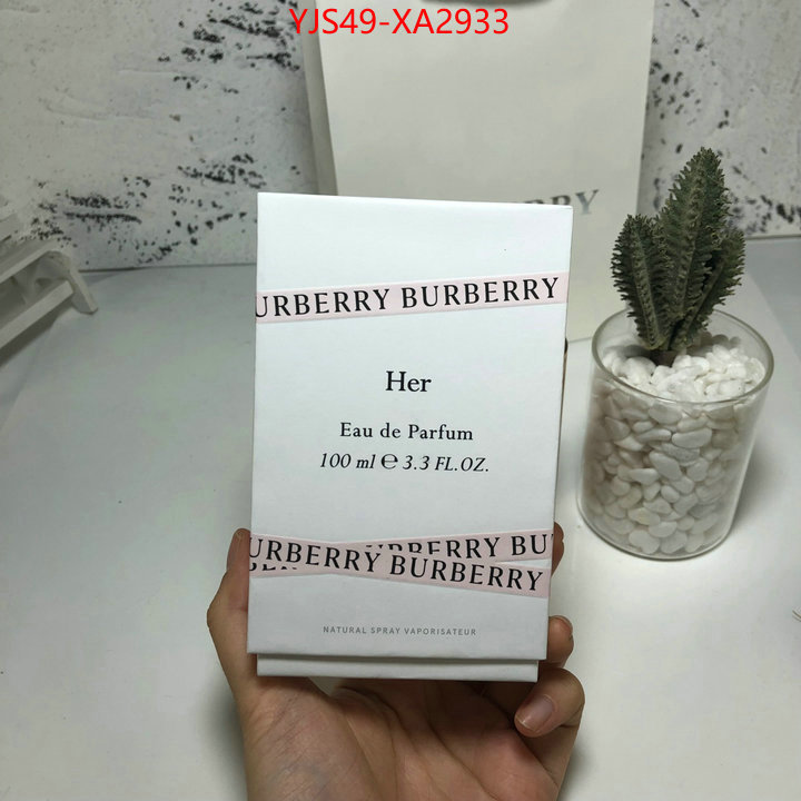 Perfume-Burberry fashion ID: XA2933 $: 49USD