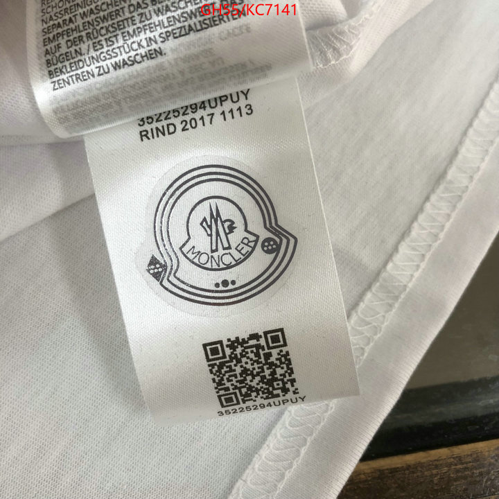 Clothing-Mother 1:1 replica wholesale ID: KC7141 $: 55USD