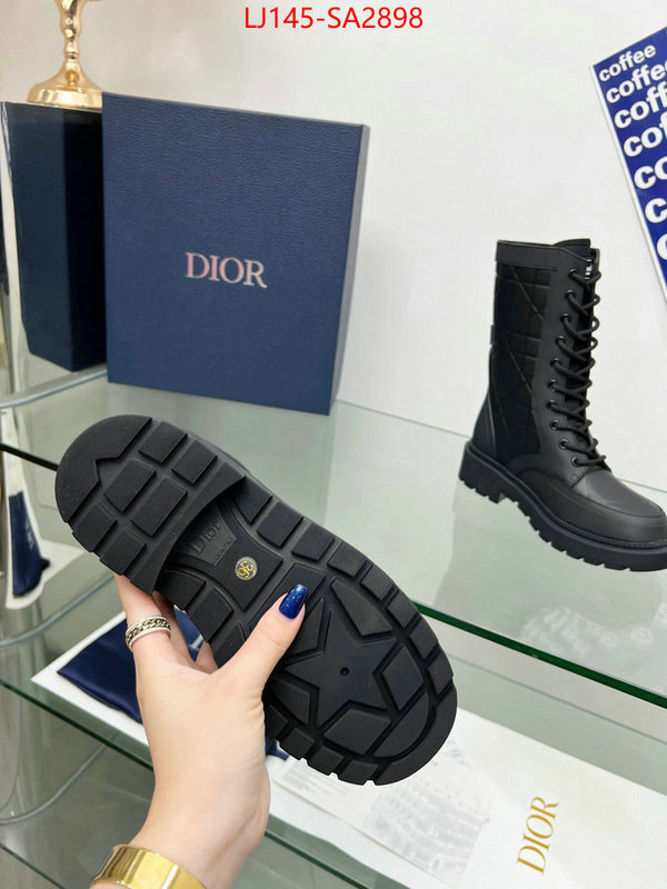 Women Shoes-Dior customize the best replica ID: SA2898 $: 145USD