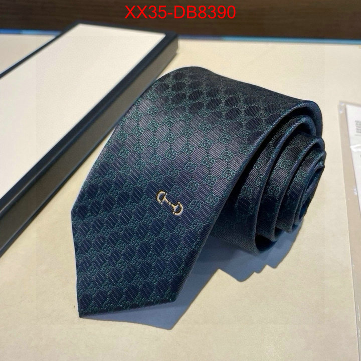 Ties-Gucci new designer replica ID: DB8390 $: 35USD