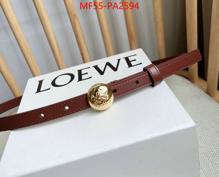 Belts-Loewe what is aaaaa quality ID: PA2594 $: 55USD