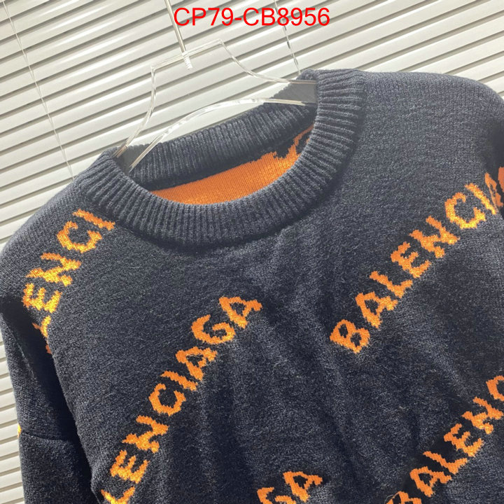 Clothing-Balenciaga the best affordable ID: CB8956 $: 79USD