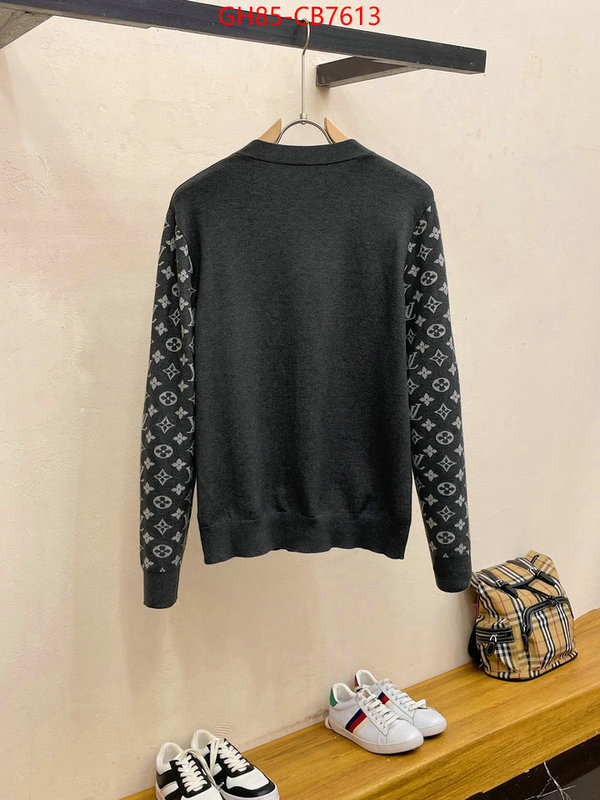 Clothing-LV best aaaaa ID: CB7613 $: 85USD