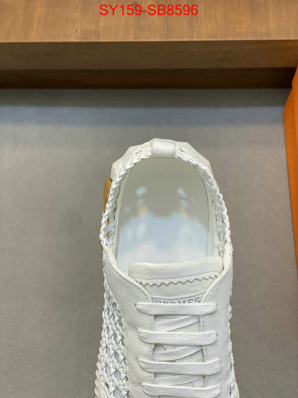 Women Shoes-Hermes aaaaa+ replica designer ID: SB8596 $: 159USD