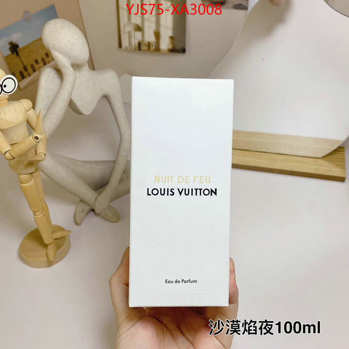 Perfume-LV new 2024 ID: XA3008 $: 75USD