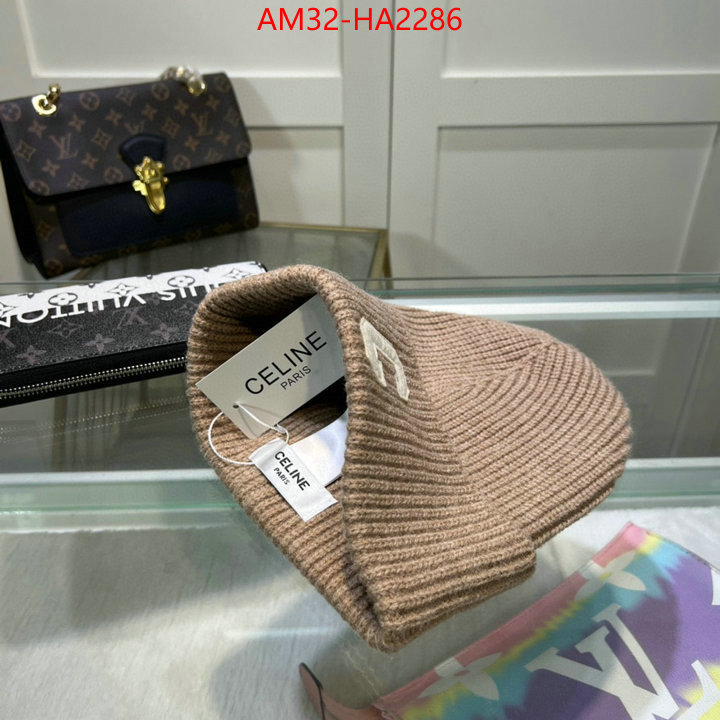 Cap(Hat)-Celine at cheap price ID: HA2286 $: 32USD