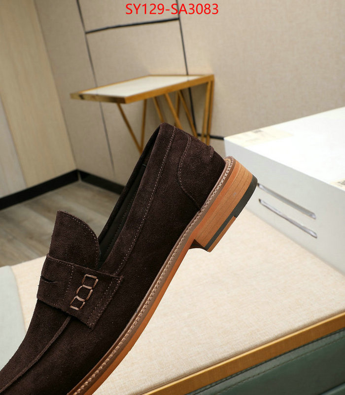 Men Shoes-Brunello Cucinelli sellers online ID: SA3083 $: 129USD