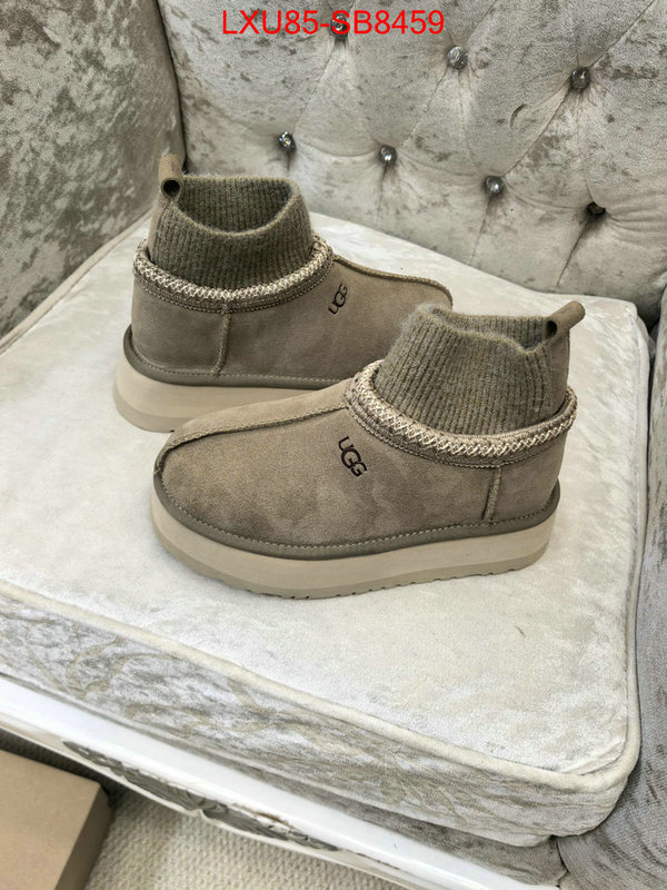 Women Shoes-UGG the best quality replica ID: SB8459 $: 85USD