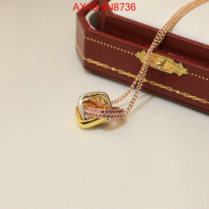 Jewelry-Cartier what are the best replica ID: JN8736 $: 49USD