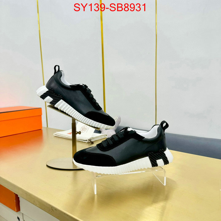 Men Shoes-Hermes best website for replica ID: SB8931 $: 139USD