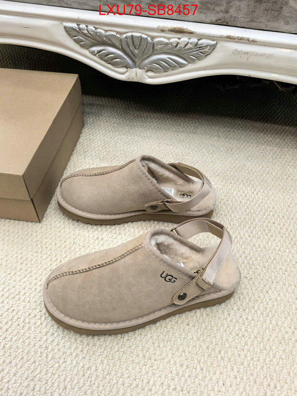 Women Shoes-UGG online shop ID: SB8457 $: 79USD