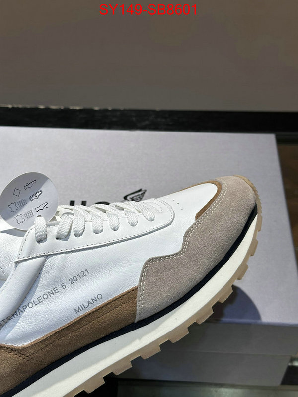 Men Shoes-Hogan top designer replica ID: SB8601 $: 149USD