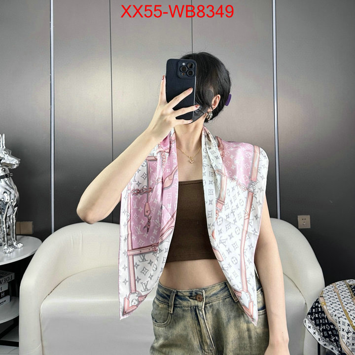 Scarf-LV replicas buy special ID: MB8349 $: 55USD