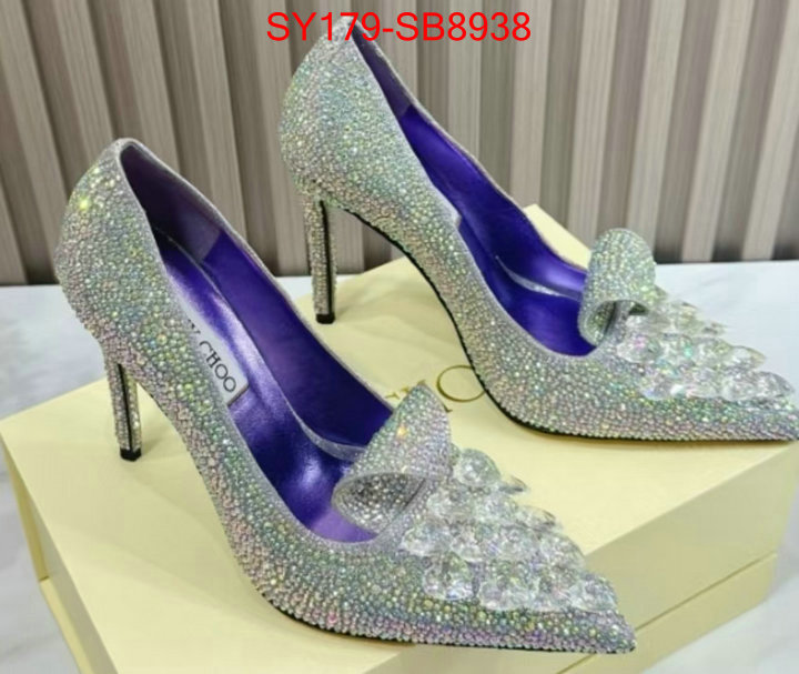 Women Shoes-Jimmy Choo replcia cheap ID: SB8938 $: 179USD