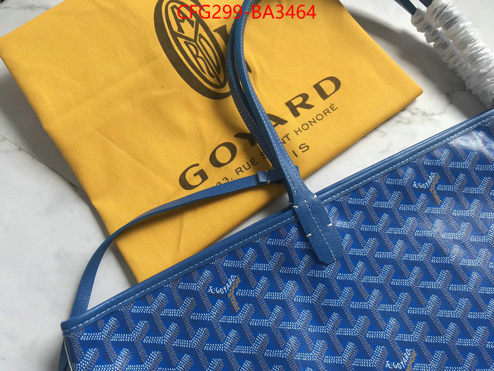 Goyard Bags(TOP)-Handbag- wholesale imitation designer replicas ID: BA3464 $: 299USD,