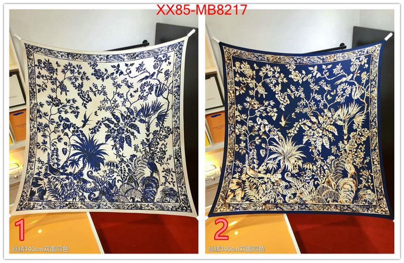 Scarf-Dior unsurpassed quality ID: MB8217 $: 85USD