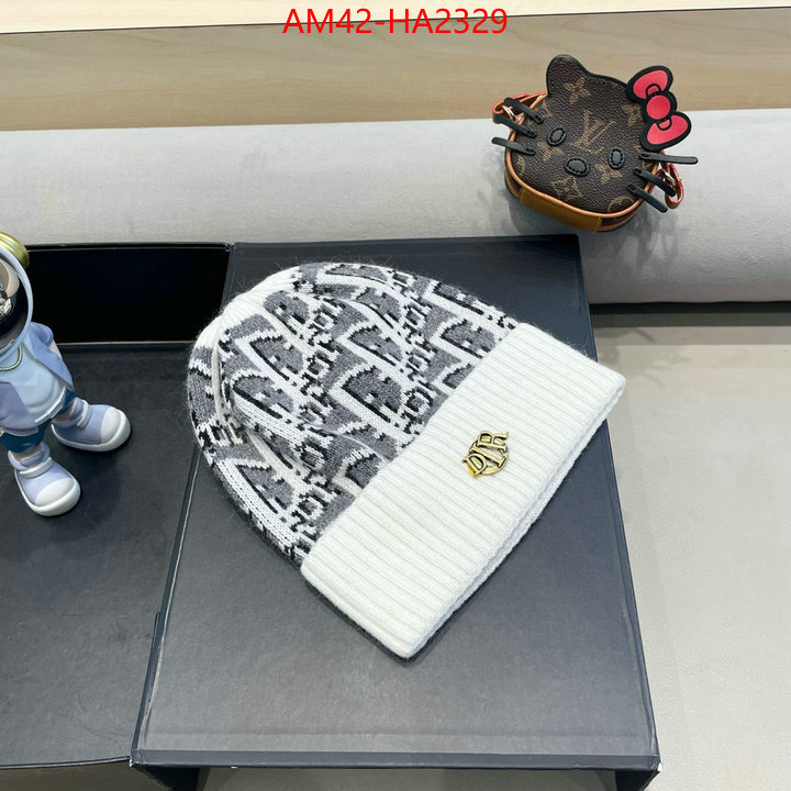 Cap (Hat)-Dior what best replica sellers ID: HA2329 $: 42USD