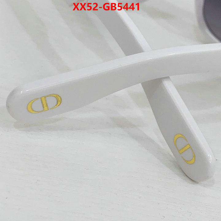 Glasses-Dior shop now ID: GB5441 $: 52USD