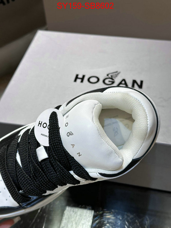 Men Shoes-Hogan are you looking for ID: SB8602 $: 159USD