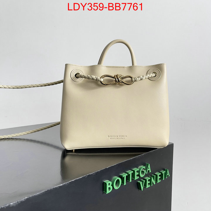 BV Bags(TOP)-Handbag- shop cheap high quality 1:1 replica ID: BB7761 $: 359USD,