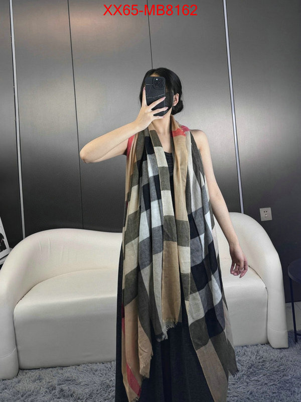 Scarf-Burberry mirror quality ID: MB8162 $: 65USD