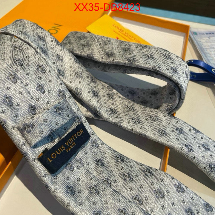 Ties-LV cheap replica ID: DB8423 $: 35USD