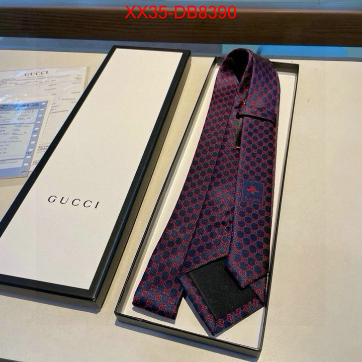 Ties-Gucci new designer replica ID: DB8390 $: 35USD