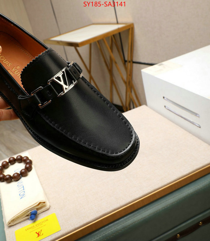 Men Shoes-LV top ID: SA3141 $: 185USD